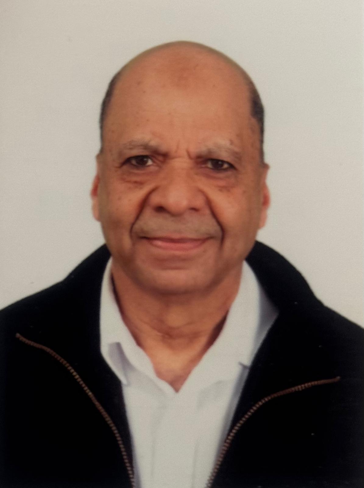 M.Akber Peracha