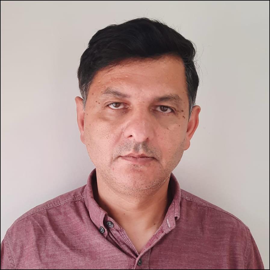 Abdullah M. Hanif 