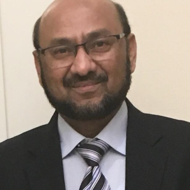 Masood Alam