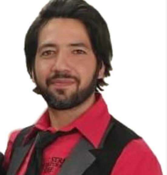 A.R. Hamdam